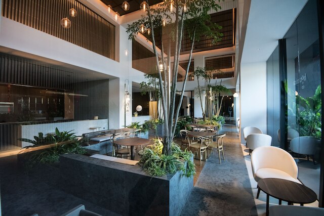 KL セントラル バンサー スイーツ (EST) バイ ラグジュアリー スイーツ アジア