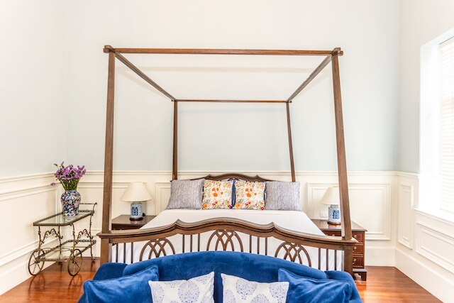 バーン2459 ヘリテージ ハウス