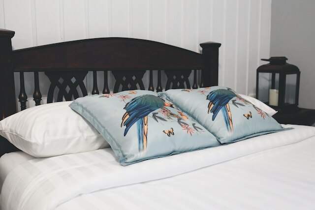 バーン2459 ヘリテージ ハウス