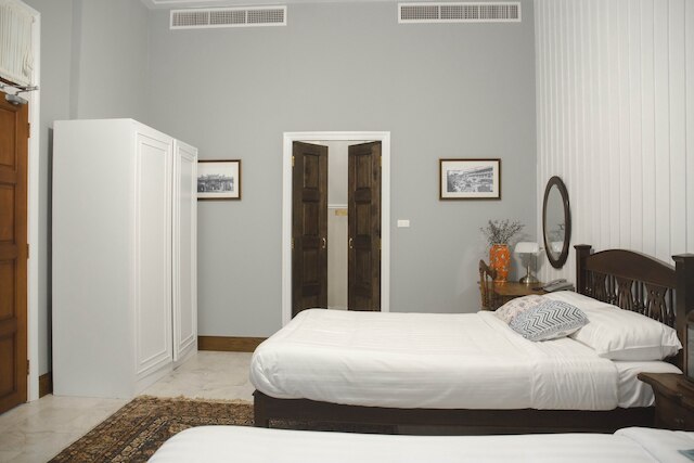 バーン2459 ヘリテージ ハウス