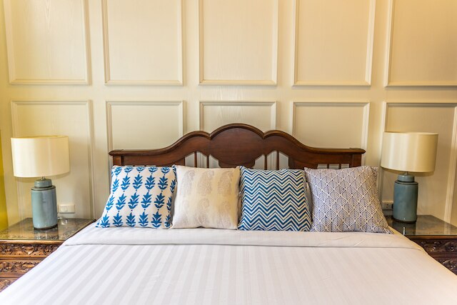 バーン2459 ヘリテージ ハウス