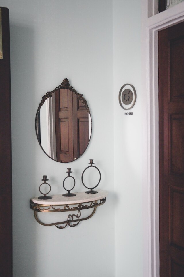 バーン2459 ヘリテージ ハウス