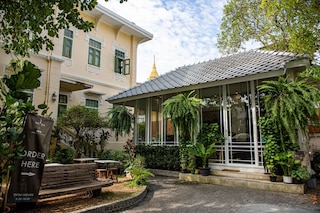 バーン2459 ヘリテージ ハウス