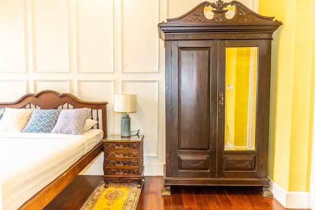 バーン2459 ヘリテージ ハウス