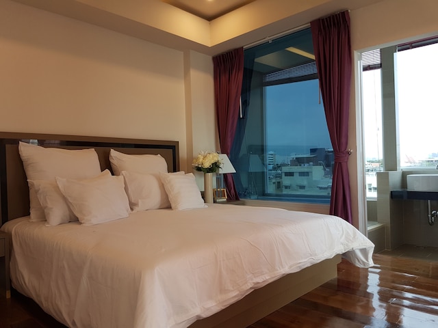 S.E.T タンモンコン レジデンス