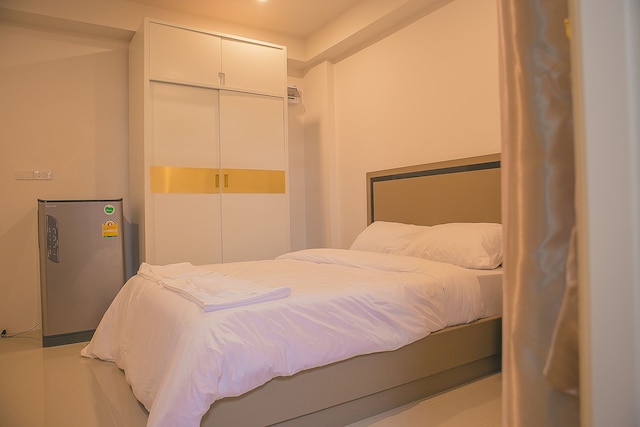 S.E.T タンモンコン レジデンス