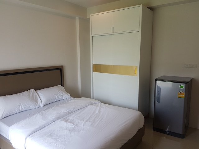 S.E.T タンモンコン レジデンス