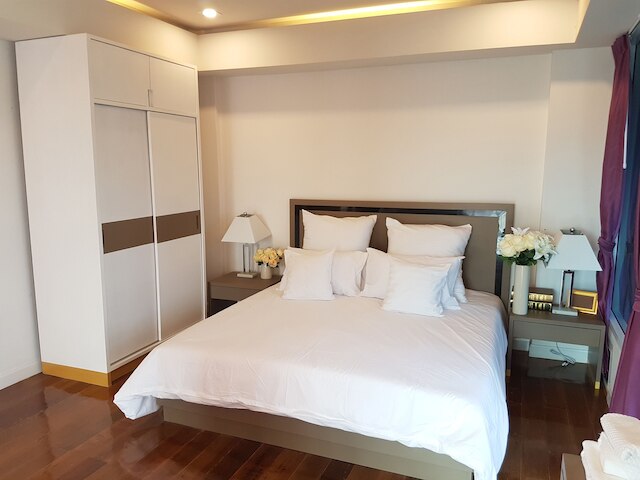 S.E.T タンモンコン レジデンス