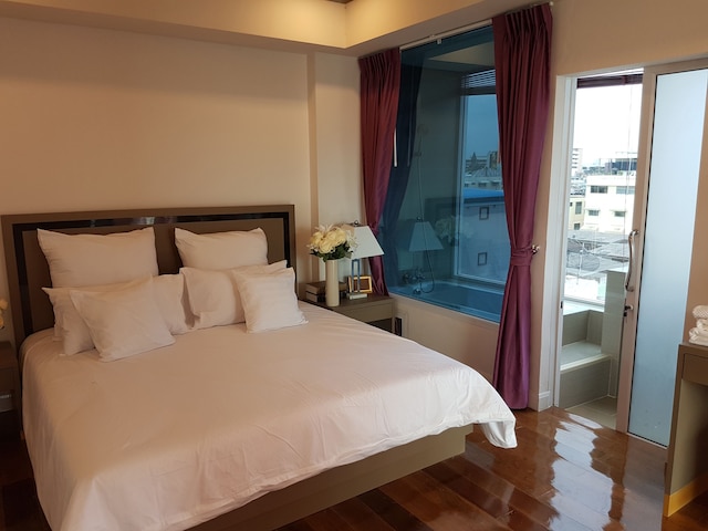 S.E.T タンモンコン レジデンス