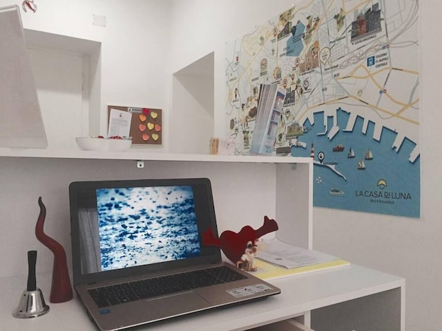 ラ カーサ ディ ルーナ B アンド B