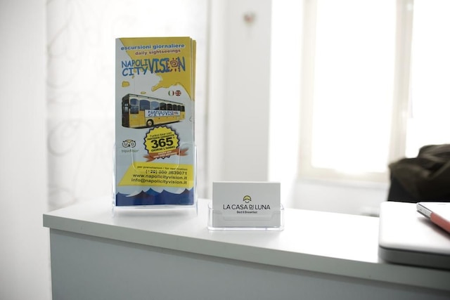 ラ カーサ ディ ルーナ B アンド B