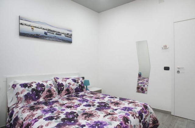 ラ カーサ ディ ルーナ B アンド B