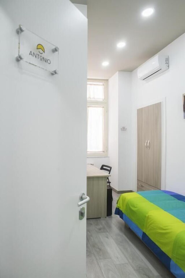 ラ カーサ ディ ルーナ B アンド B