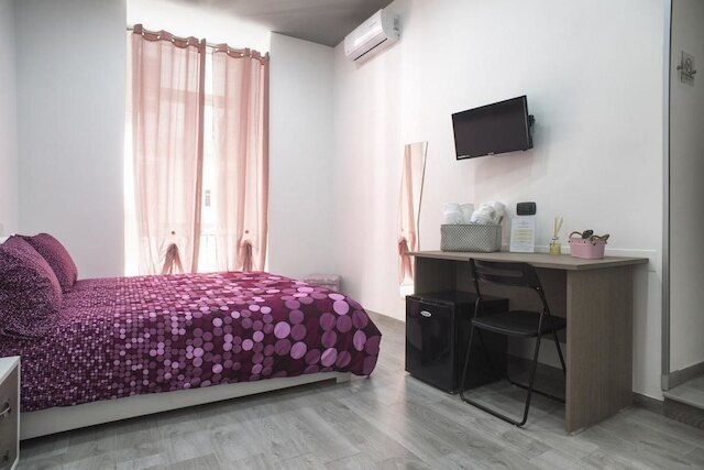 ラ カーサ ディ ルーナ B アンド B