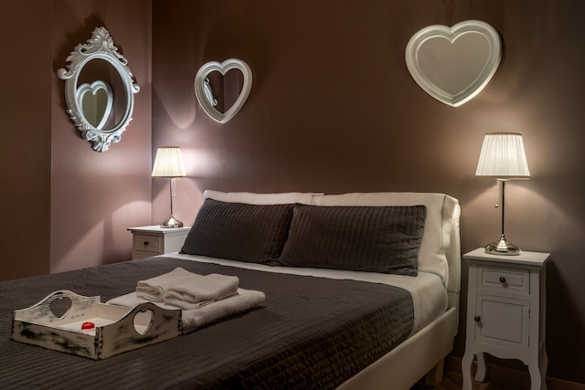 051 ルーム ＆ ブレックファスト