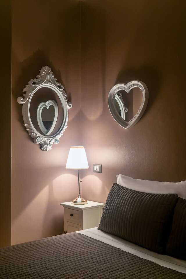 051 ルーム ＆ ブレックファスト