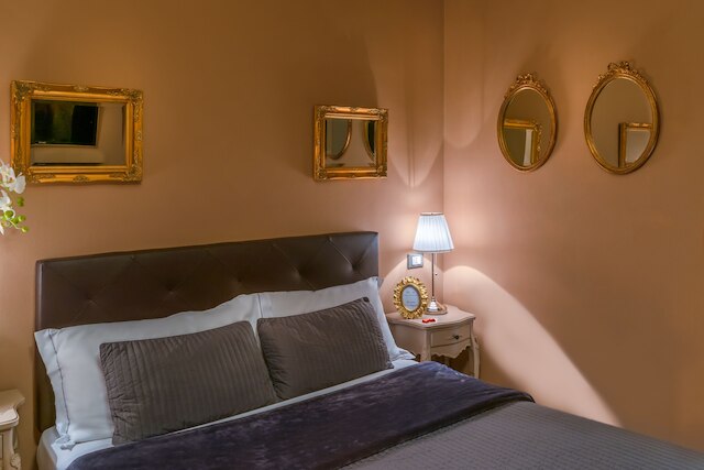 051 ルーム ＆ ブレックファスト