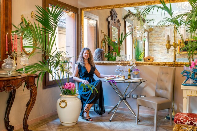 051 ルーム ＆ ブレックファスト