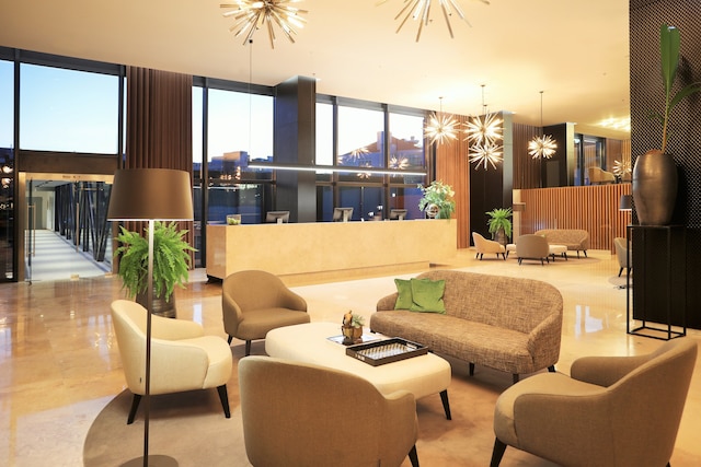 イベロスター セレクション リスボア