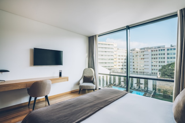 イベロスター セレクション リスボア