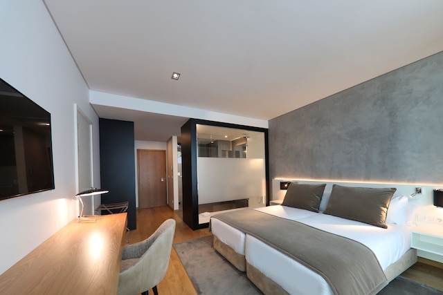 イベロスター セレクション リスボア