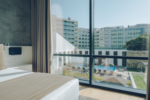 イベロスター セレクション リスボア