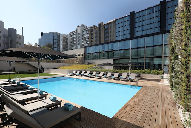 イベロスター セレクション リスボア