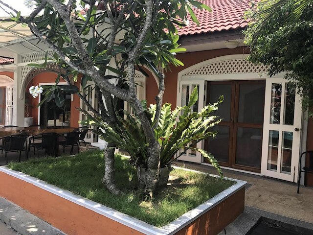 ヘブン ヒル プール ヴィラ パタヤ