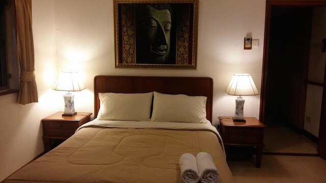 ヘブン ヒル プール ヴィラ パタヤ