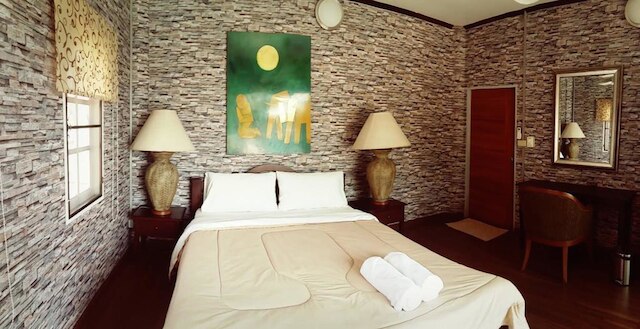 ヘブン ヒル プール ヴィラ パタヤ