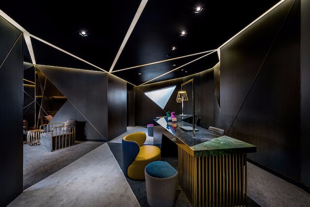 ブロッサム ハウス北京后海 (Blossom House Beijing Houhai)