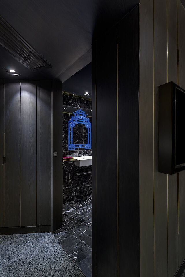 ブロッサム ハウス北京后海 (Blossom House Beijing Houhai)