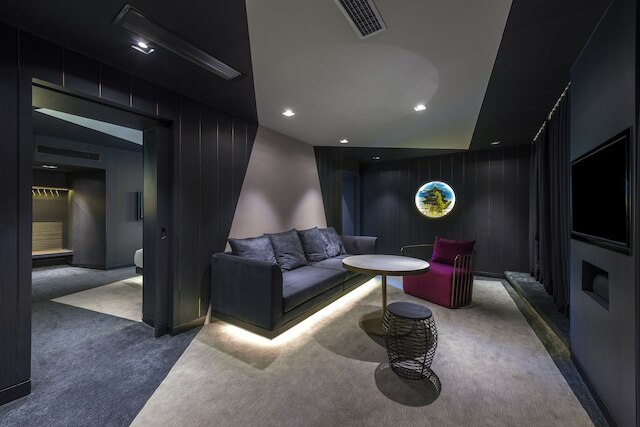 ブロッサム ハウス北京后海 (Blossom House Beijing Houhai)