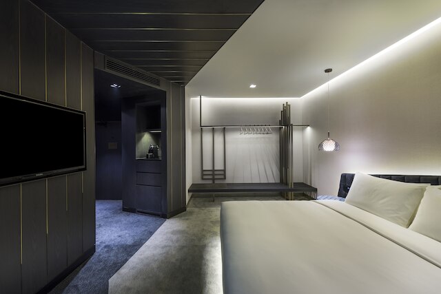 ブロッサム ハウス北京后海 (Blossom House Beijing Houhai)