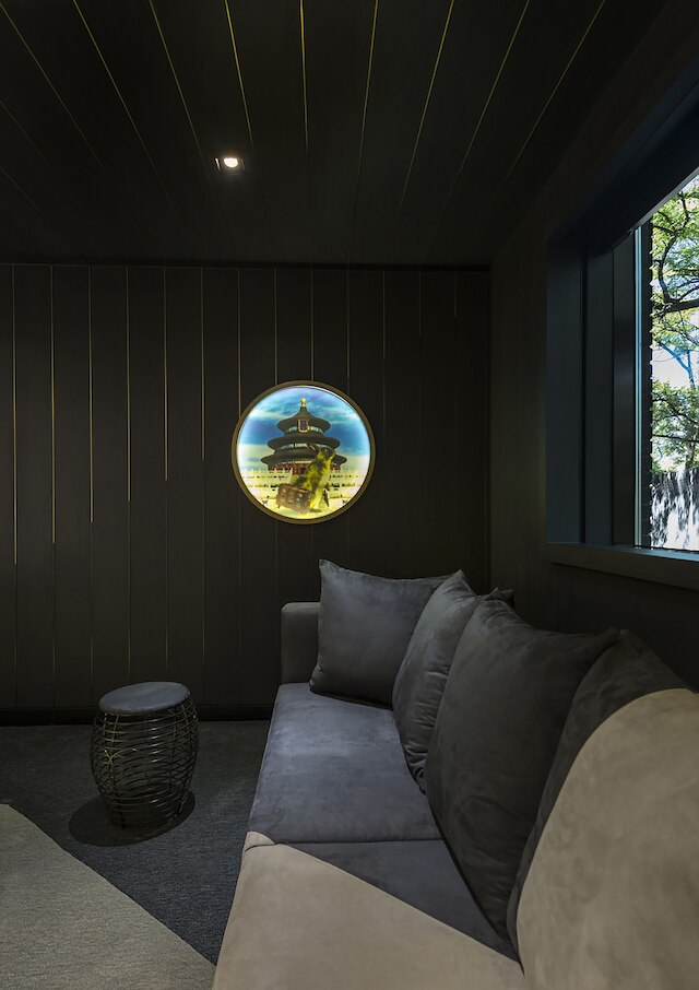 ブロッサム ハウス北京后海 (Blossom House Beijing Houhai)