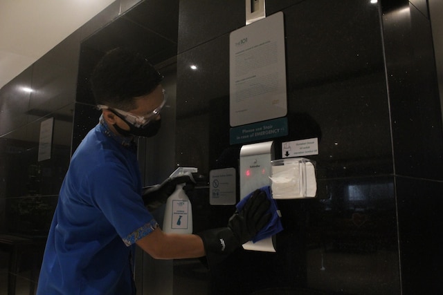 ザ 1O1 マラン OJ