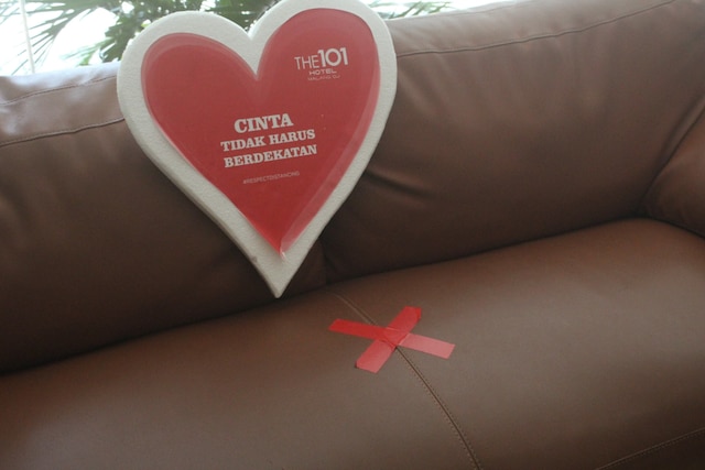 ザ 1O1 マラン OJ