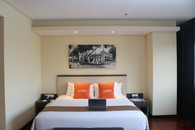 ザ 1O1 マラン OJ