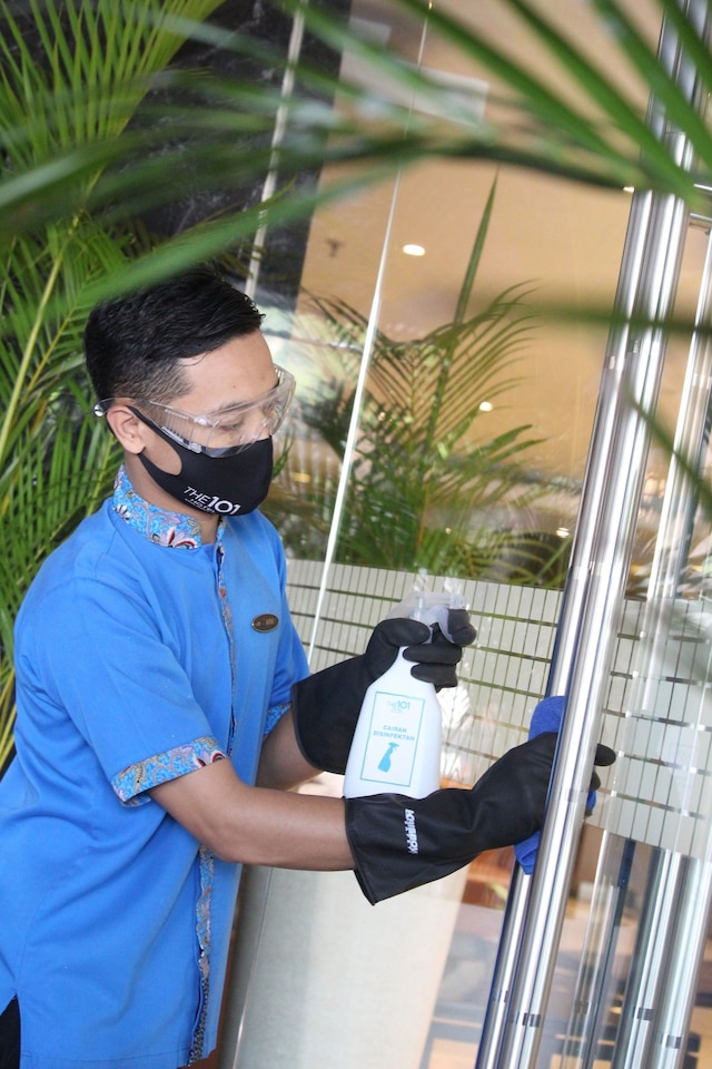 ザ 1O1 マラン OJ