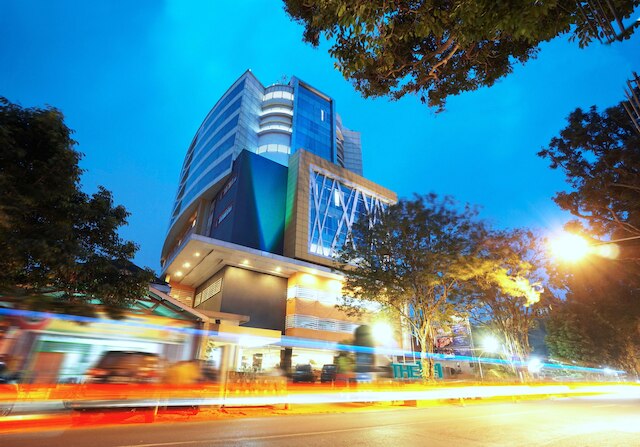 ザ 1O1 マラン OJ