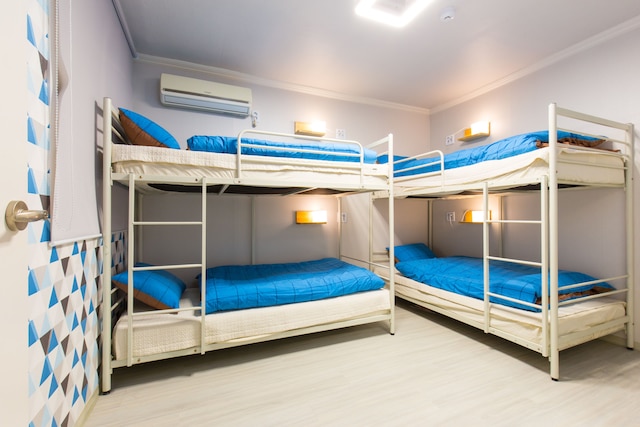 オー ブルー ゲストハウス - ホステル