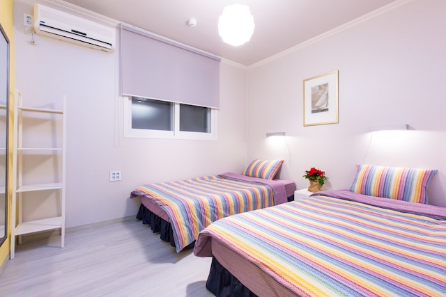 オー ブルー ゲストハウス - ホステル