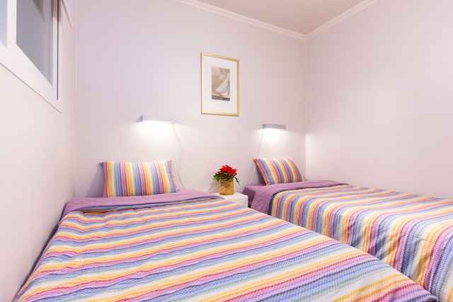 オー ブルー ゲストハウス - ホステル