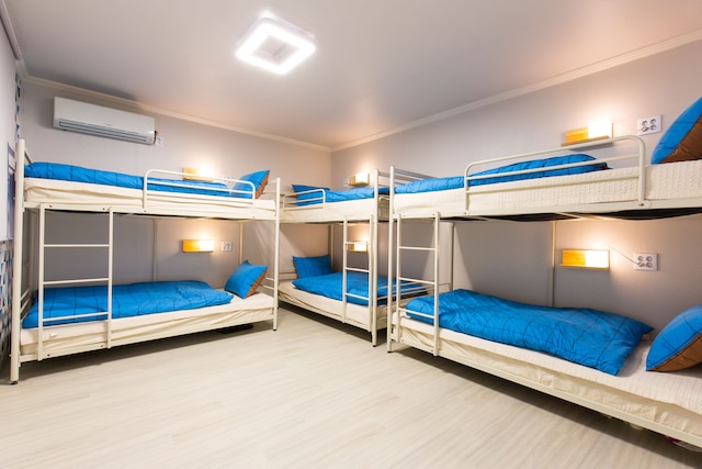 オー ブルー ゲストハウス - ホステル