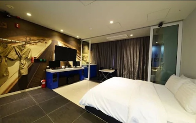 ライフスタイル S ホテル