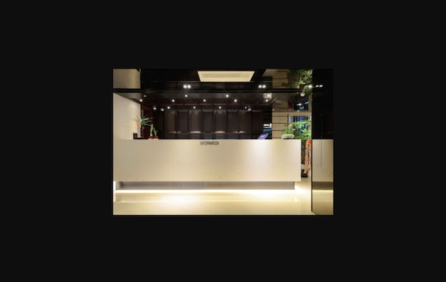 ライフスタイル S ホテル