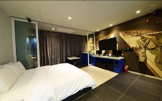 ライフスタイル S ホテル