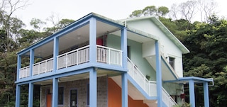 YHA 昂平 SG デイビス ユース ホステル (YHA 昂坪戴維斯青年旅舍)