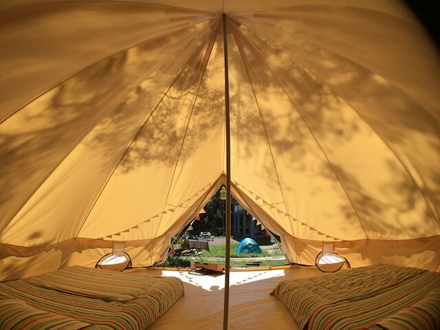 YHA 昂平 SG デイビス ユース ホステル (YHA 昂坪戴維斯青年旅舍)