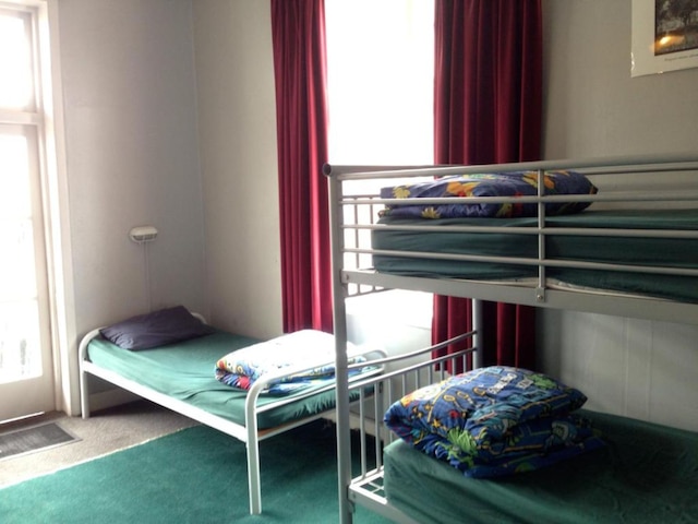 スタッフォード ゲーブルズ ホステル